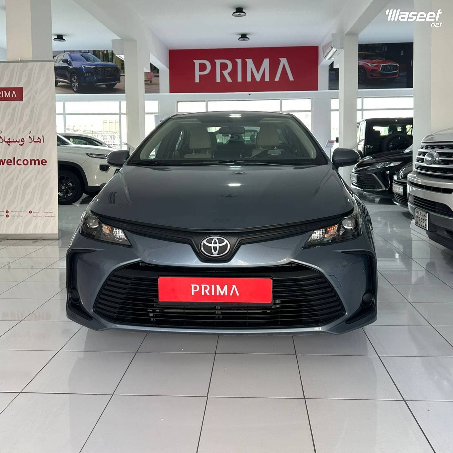 Toyota Corolla   Xli 2021 1
