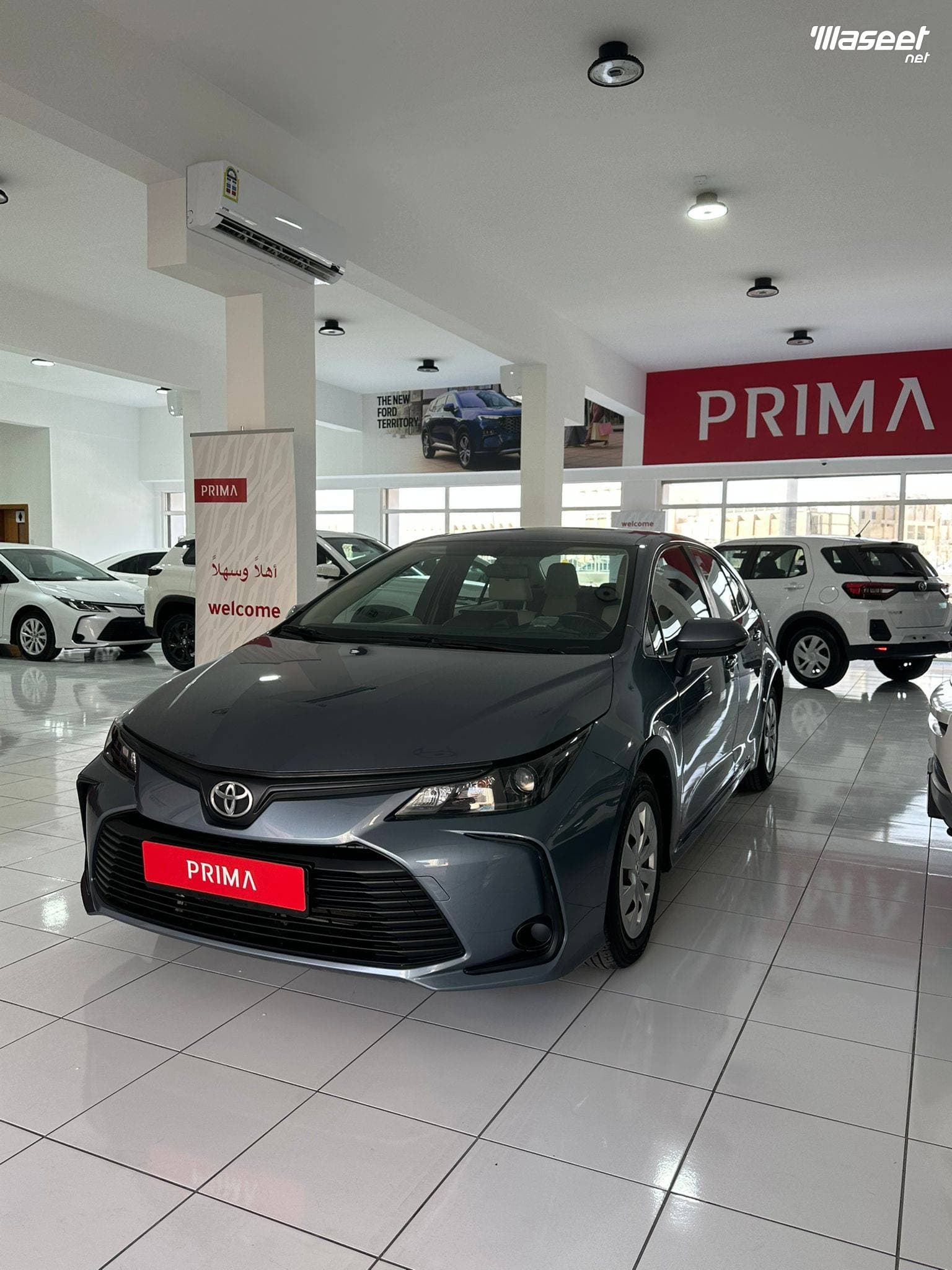 Toyota Corolla   Xli 2021 0