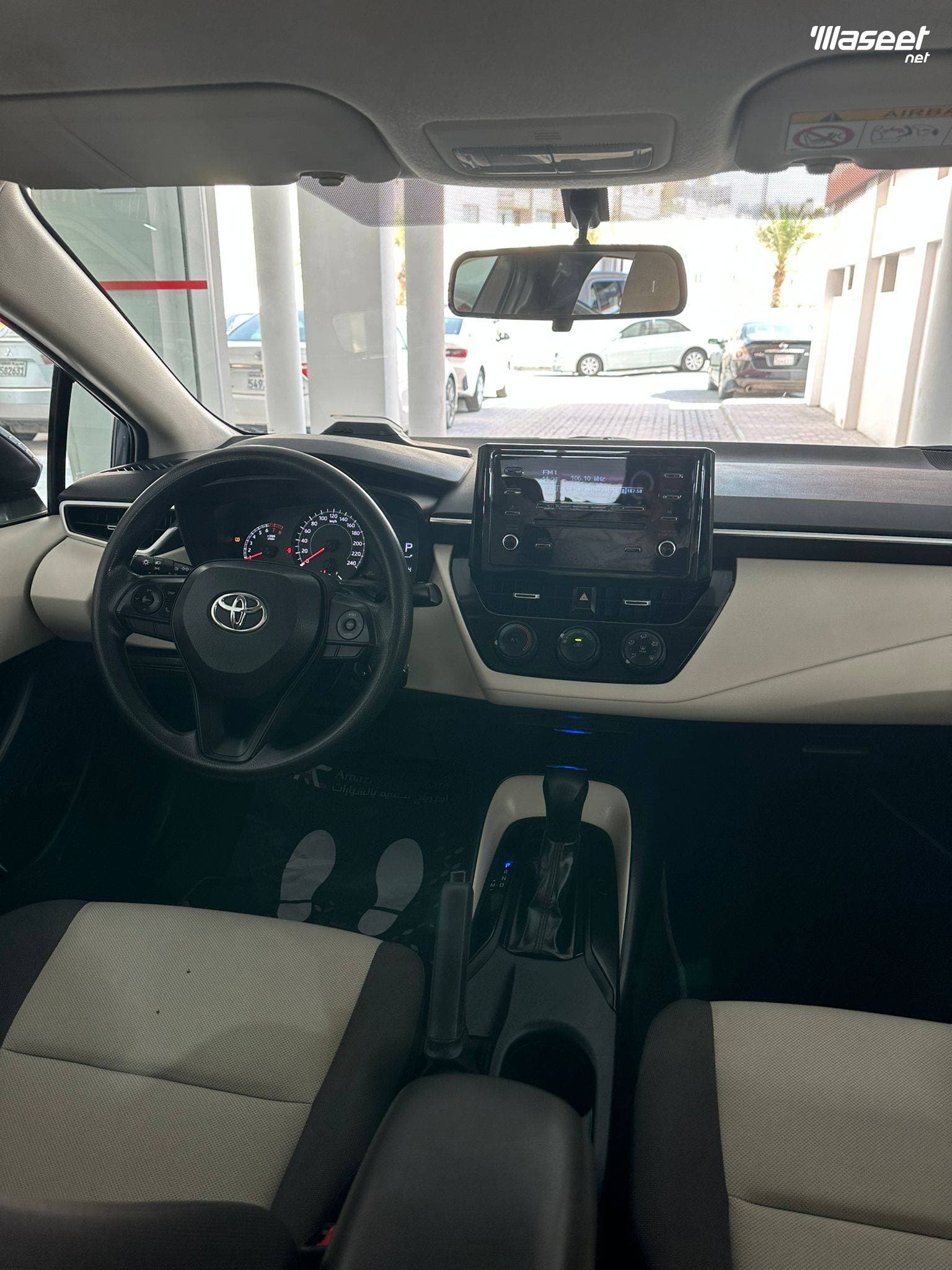 Toyota Corolla   Xli 2021 4