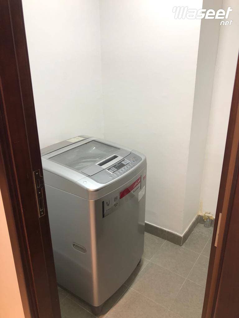 شقة للإيجار في الجفير هايتس 1