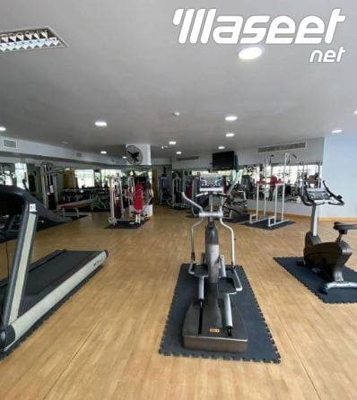 Apartment for sale Amwaj 143 square meters 5