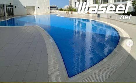Apartment for sale Amwaj 143 square meters 4