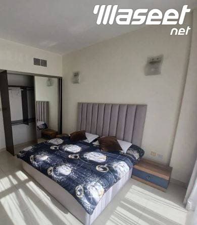 Apartment for sale Amwaj 143 square meters
