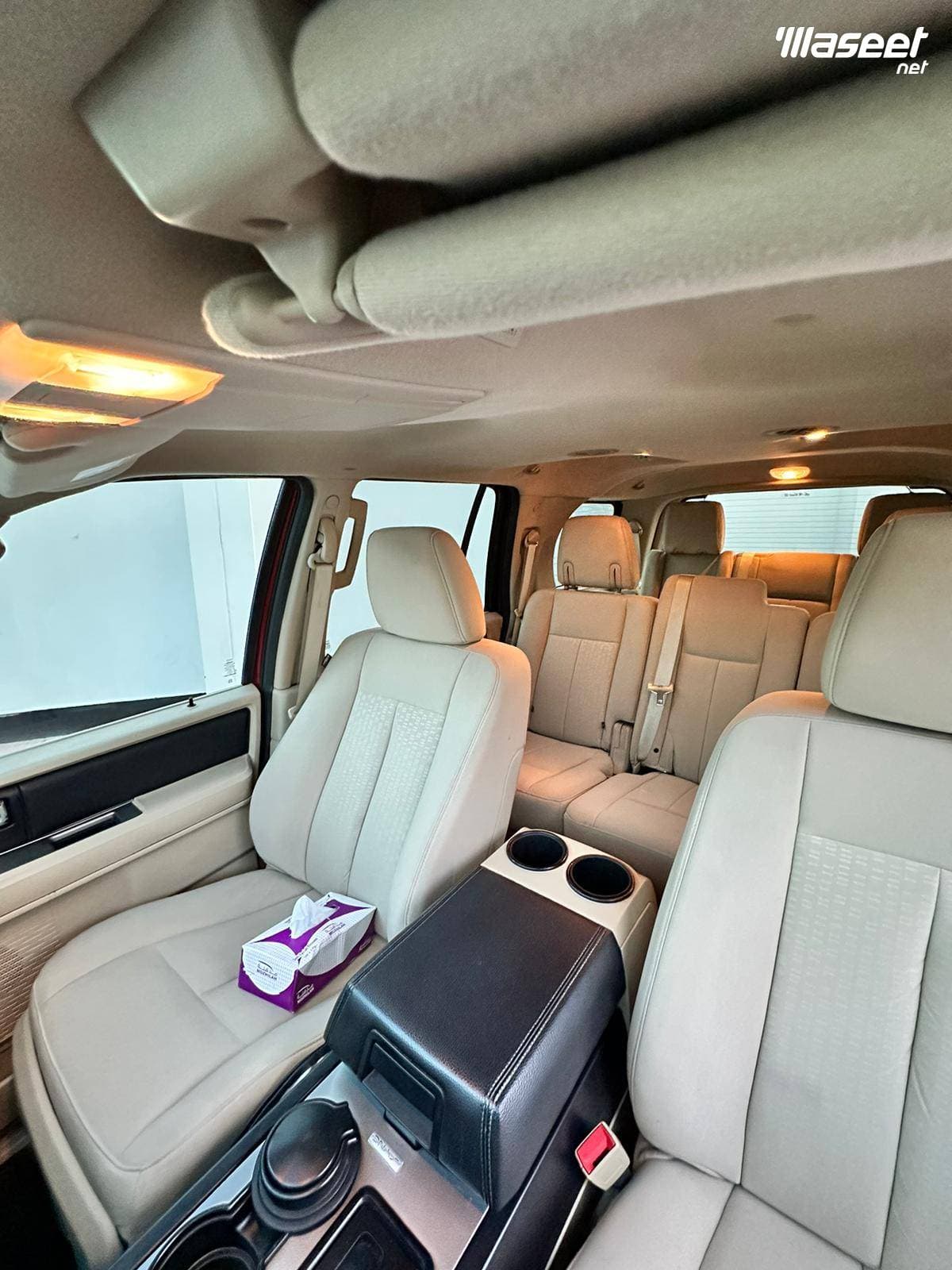 Ford Expedition 2016 7