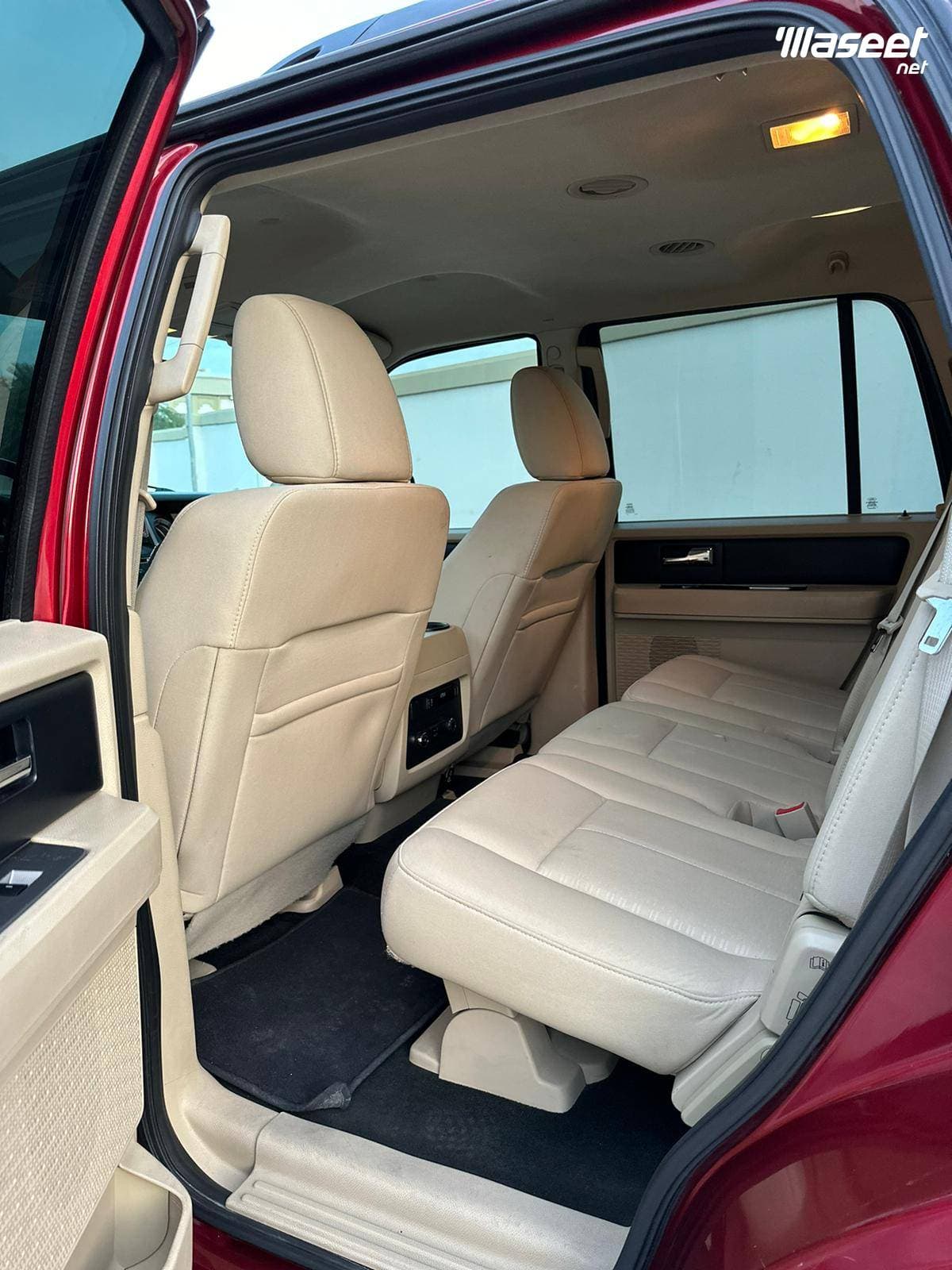 Ford Expedition 2016 4