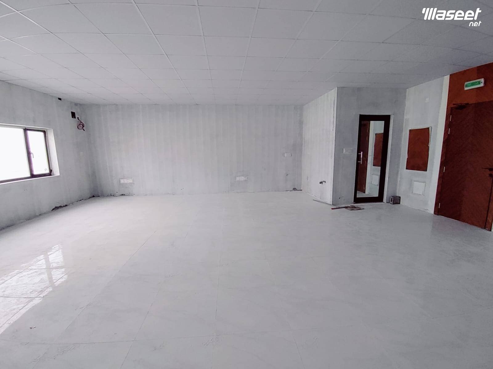 Commercial office space for rent in Salmabad 1