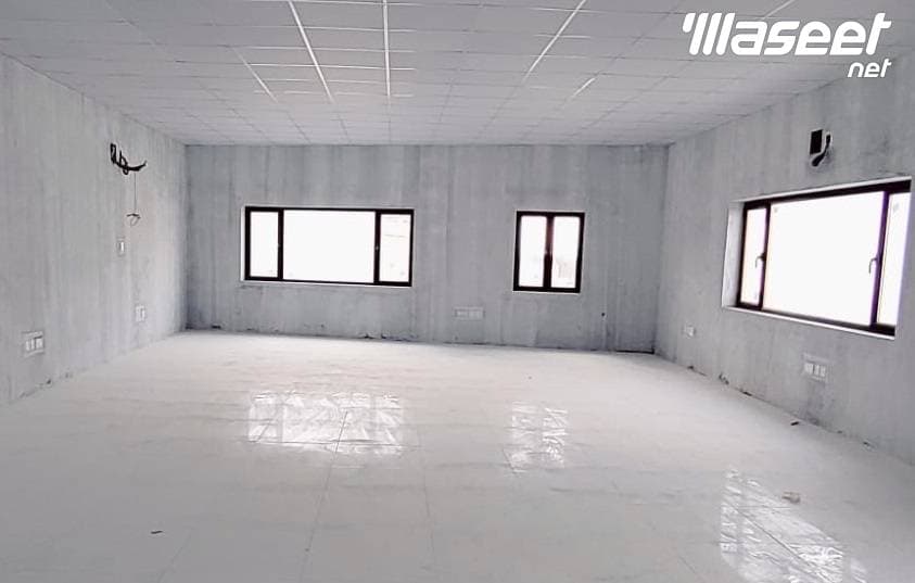 Commercial office space for rent in Salmabad 3