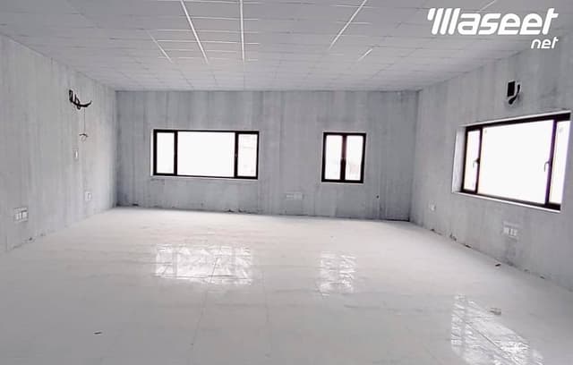 Commercial office space for rent in Salmabad