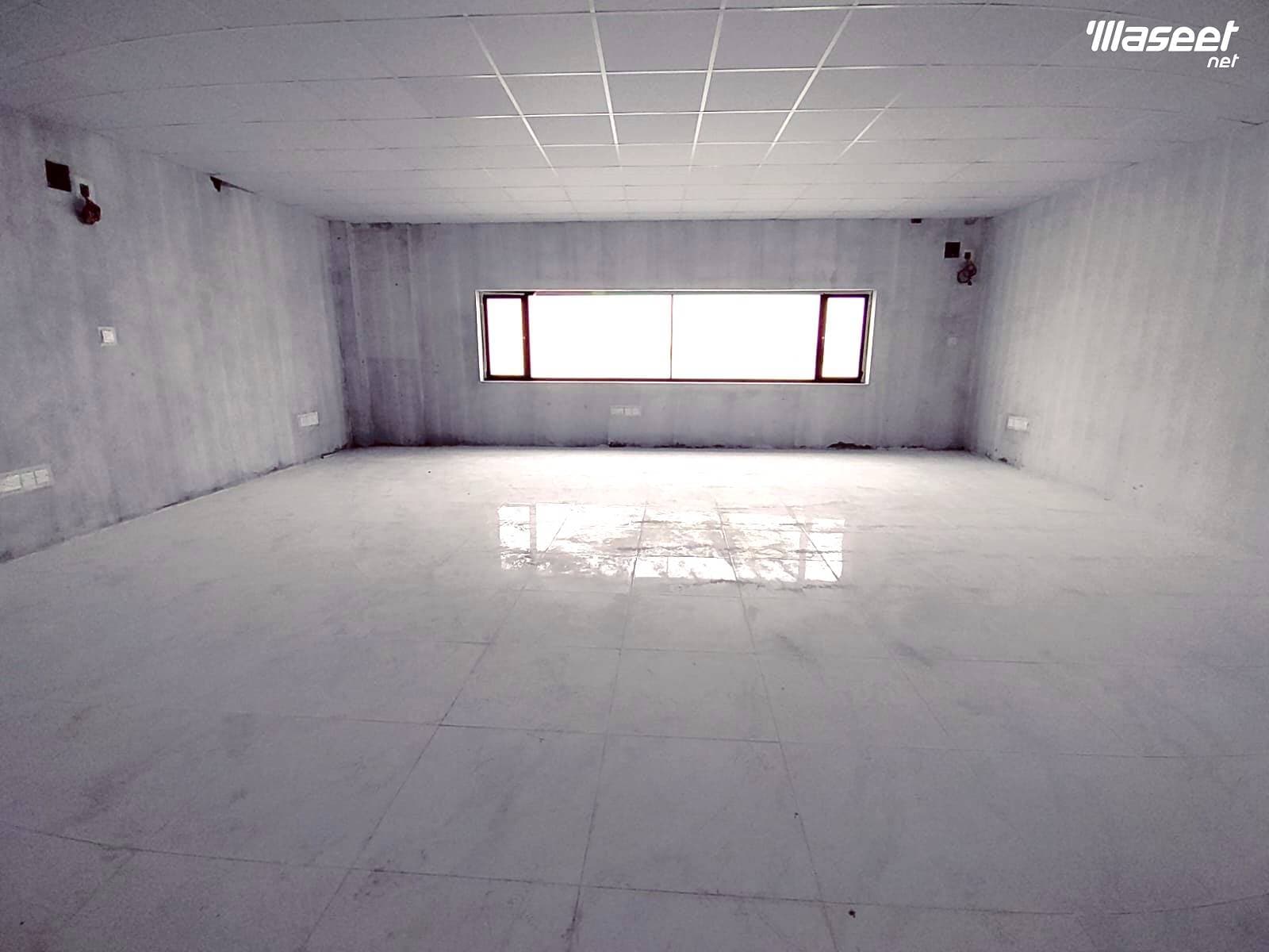 Commercial office space for rent in Salmabad 4