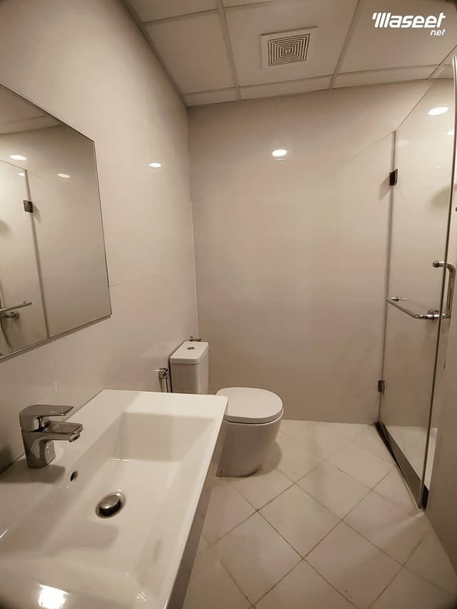 Apartment for rent in Al Jafair