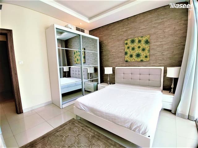 Apartment for rent in Al Jafair