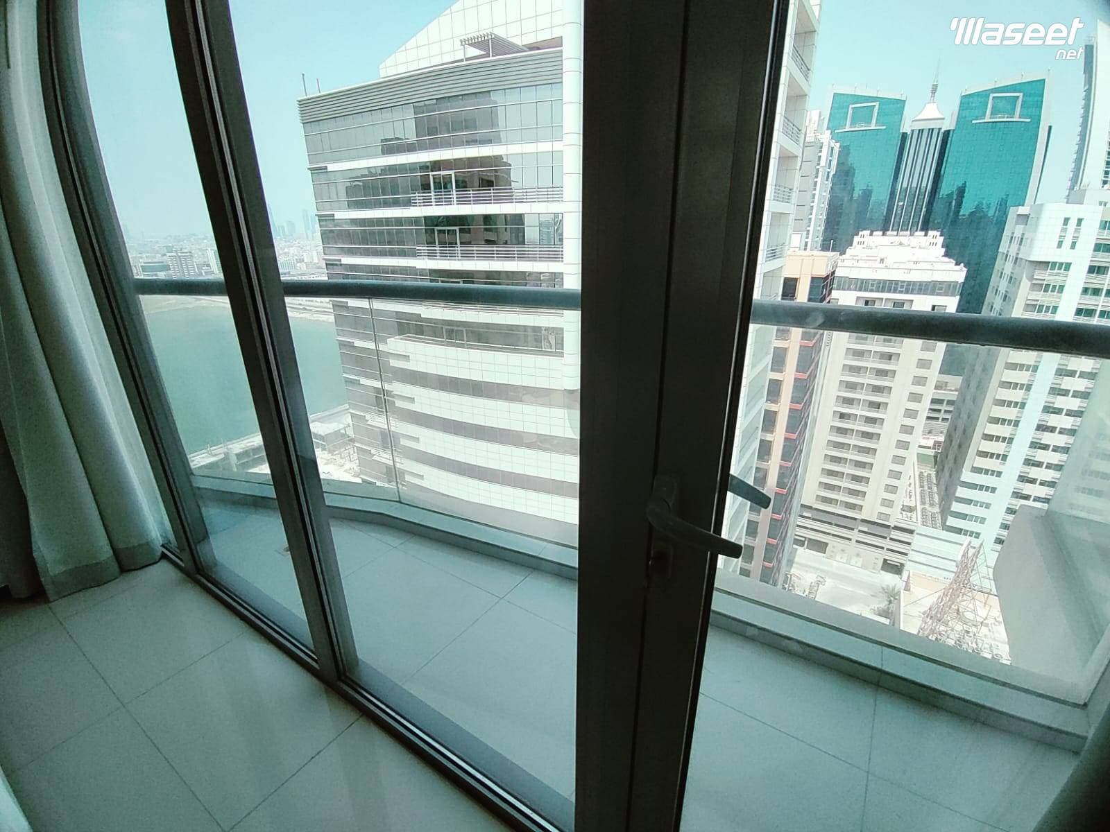 Apartment for rent in Al Jafair 5