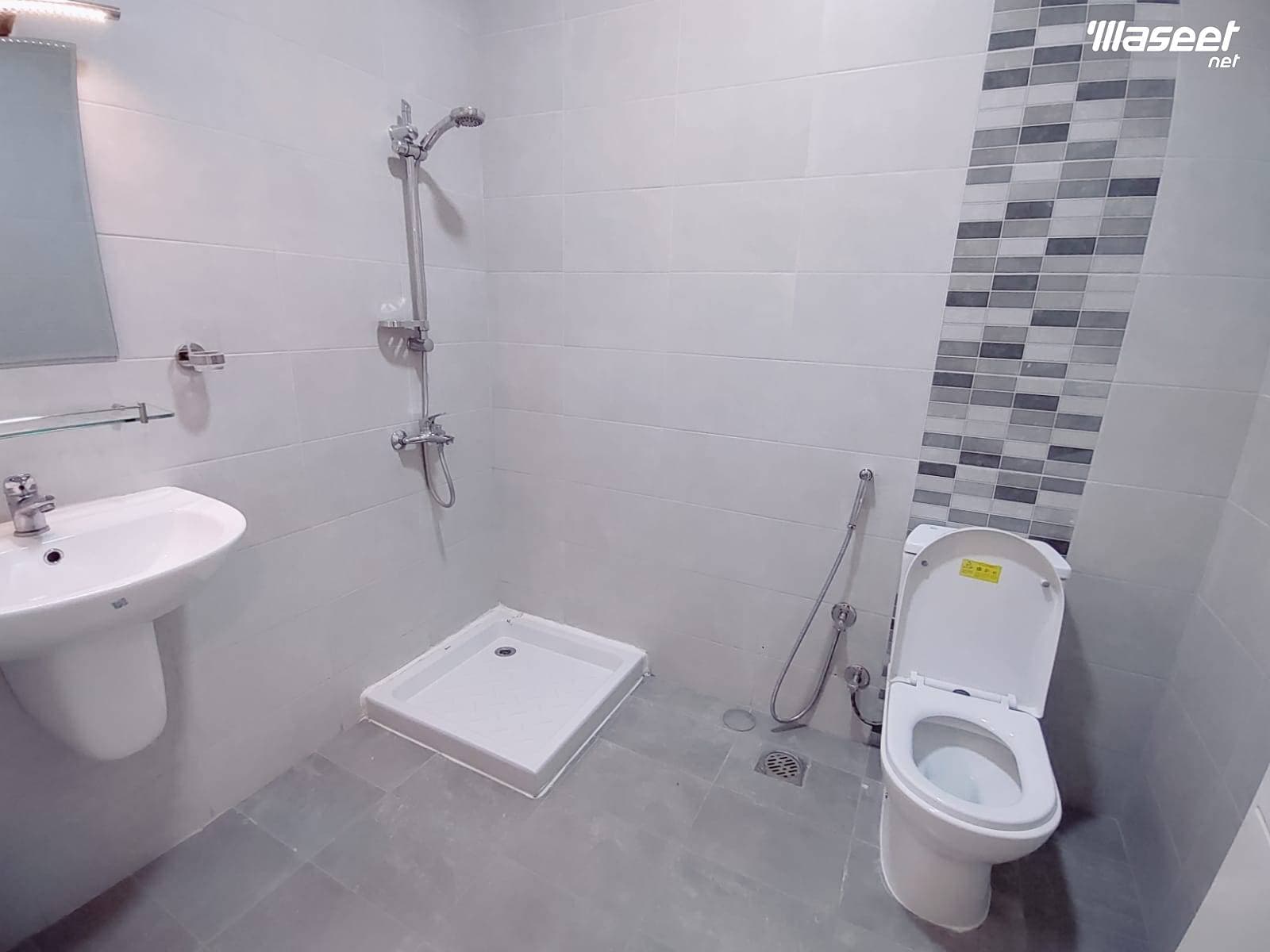 New family apartment for rent in Tubli 4