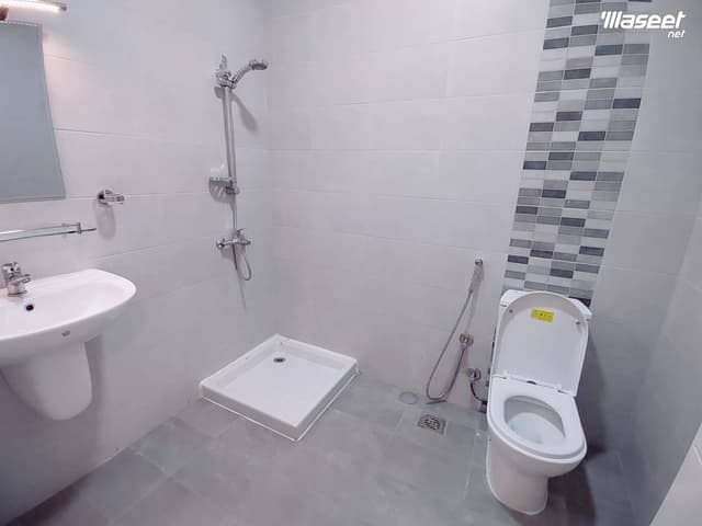New family apartment for rent in Tubli