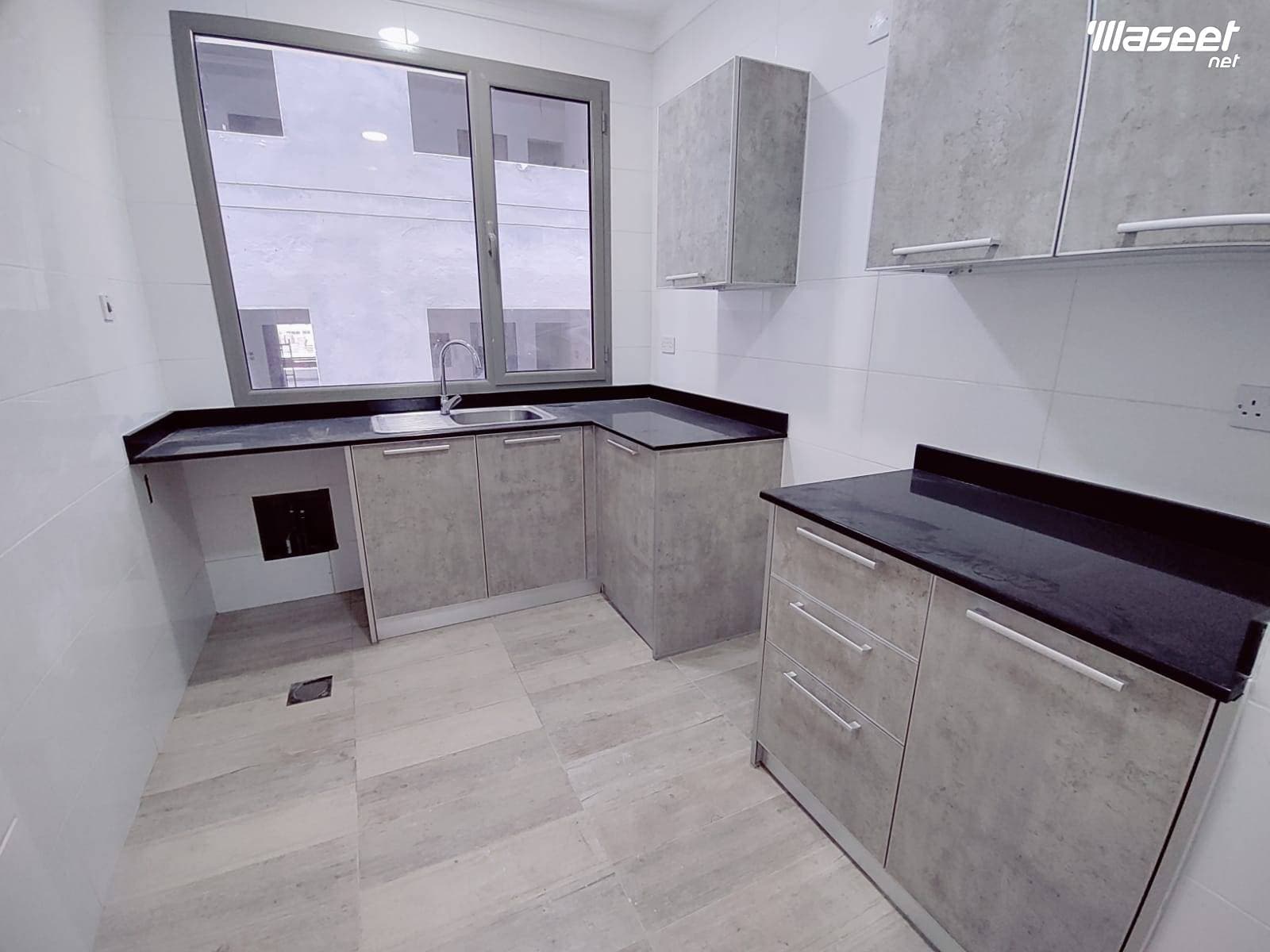 New family apartment for rent in Tubli 3