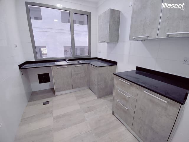 New family apartment for rent in Tubli