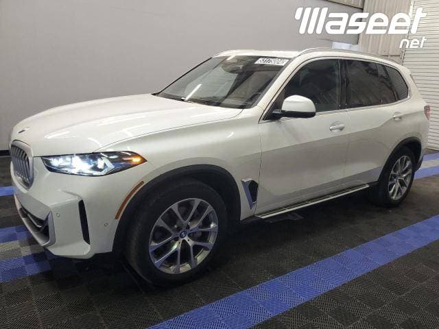 For sale  BMW X5  model 2024