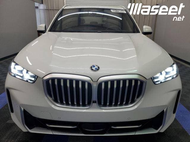 For sale  BMW X5  model 2024