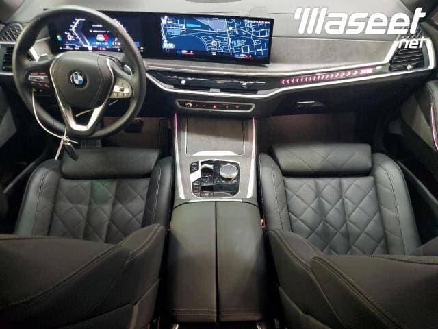 For sale  BMW X5  model 2024 2