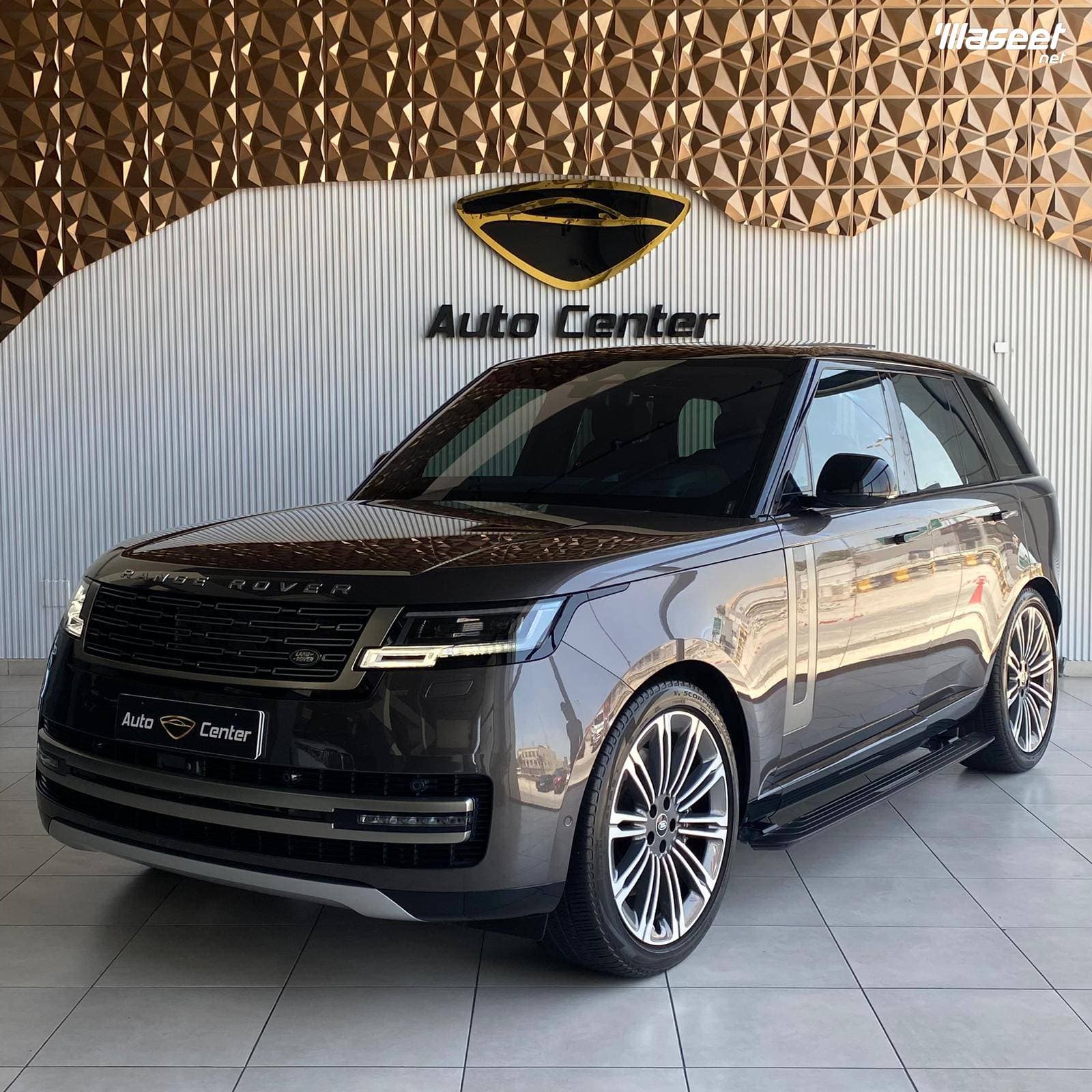 Range Rover Vogue 2022 1