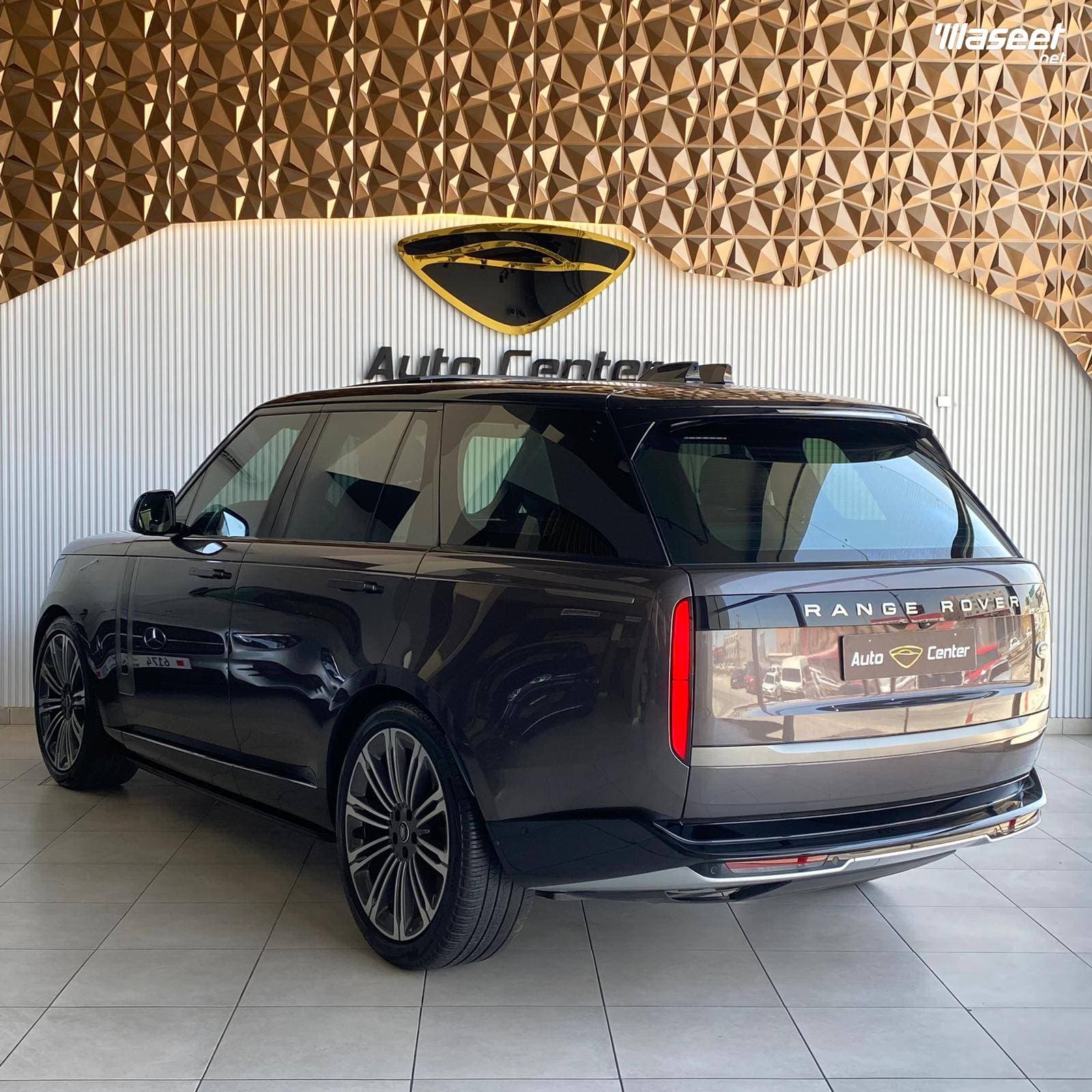 Range Rover Vogue 2022 3