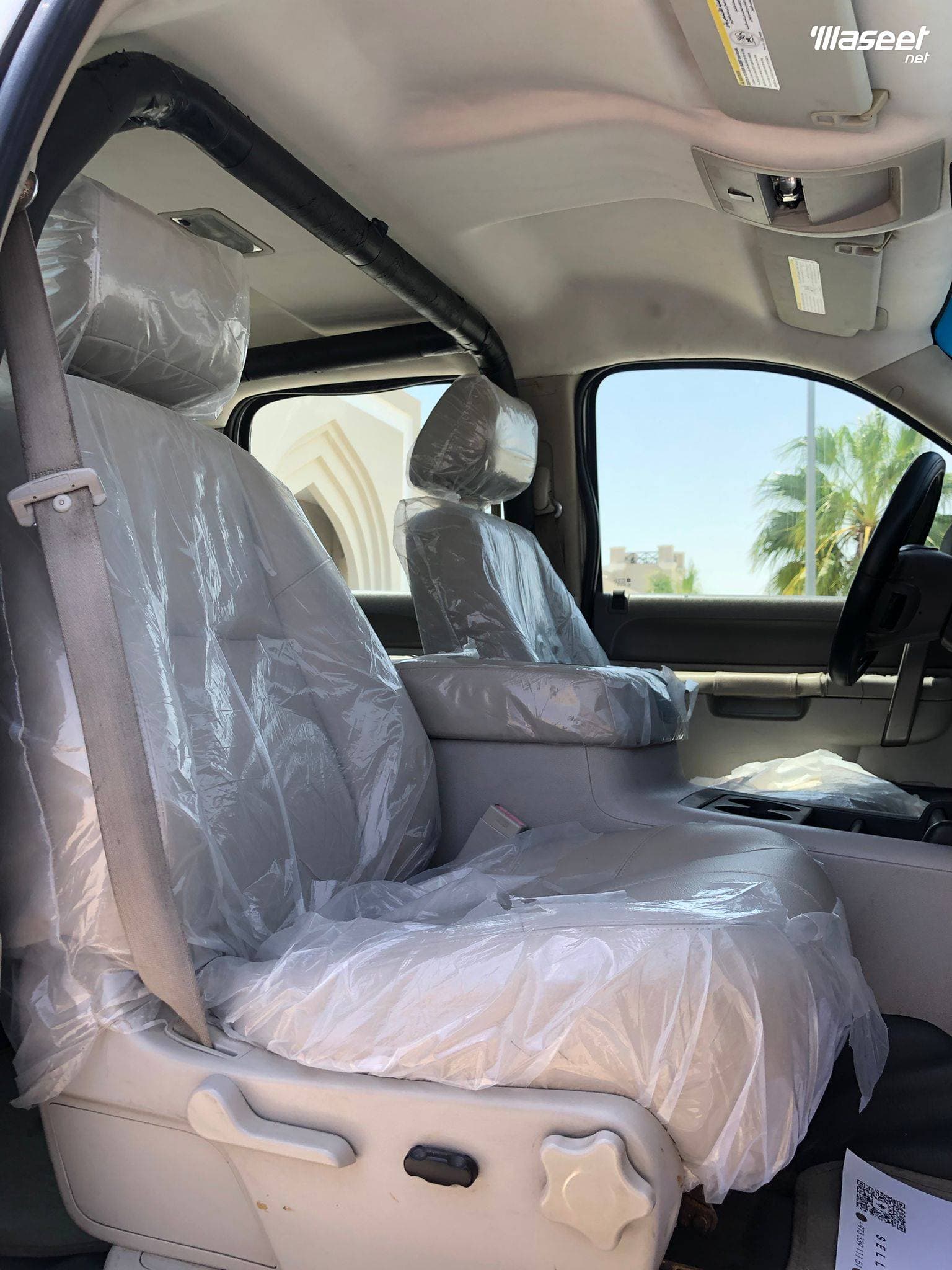 GMC Sierra HD 2500 SLT 2011 9