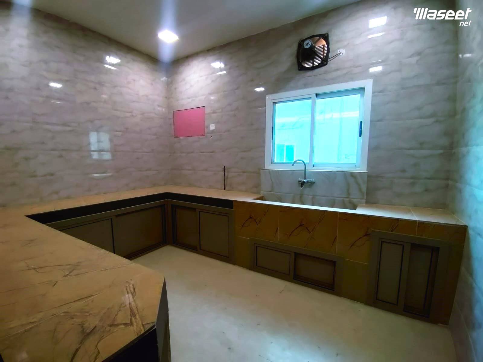 New workers accommodation for rent in Al Haid 3