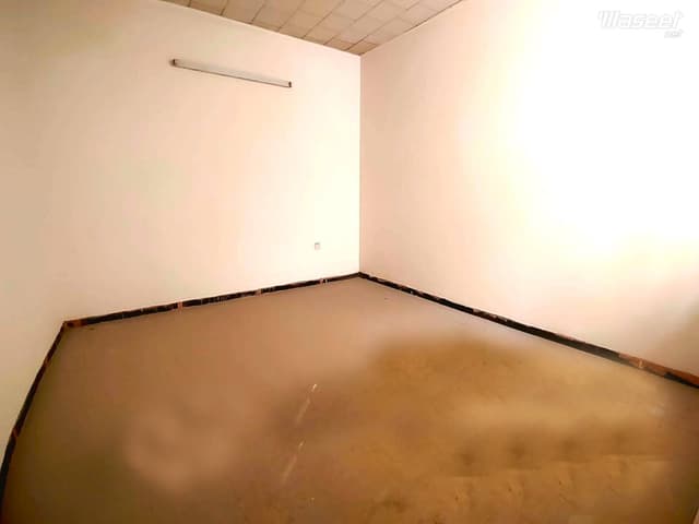شقة للإيجار في القضيبية