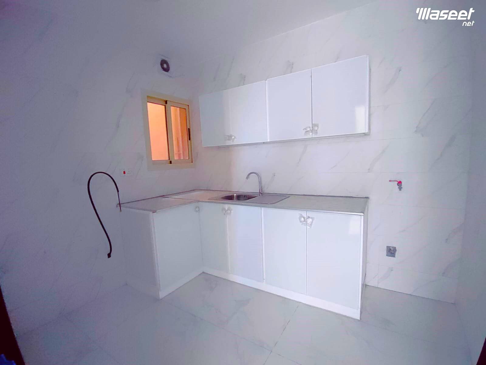 New staff accommodation for rent in Hidd City 3