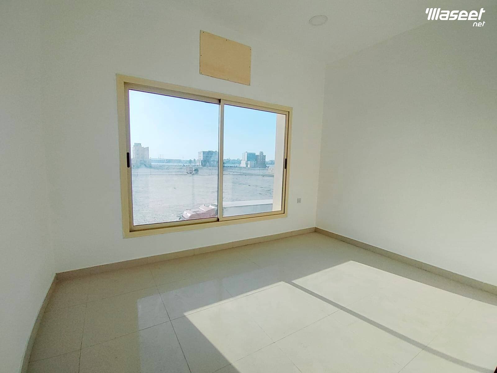 New staff accommodation for rent in Hidd City 2