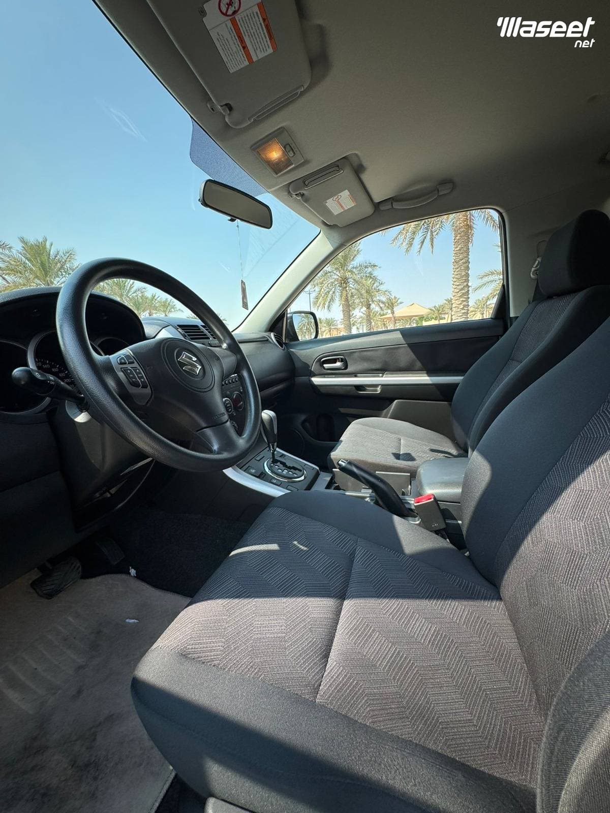 Suzuki Grand Vitara 2018 3