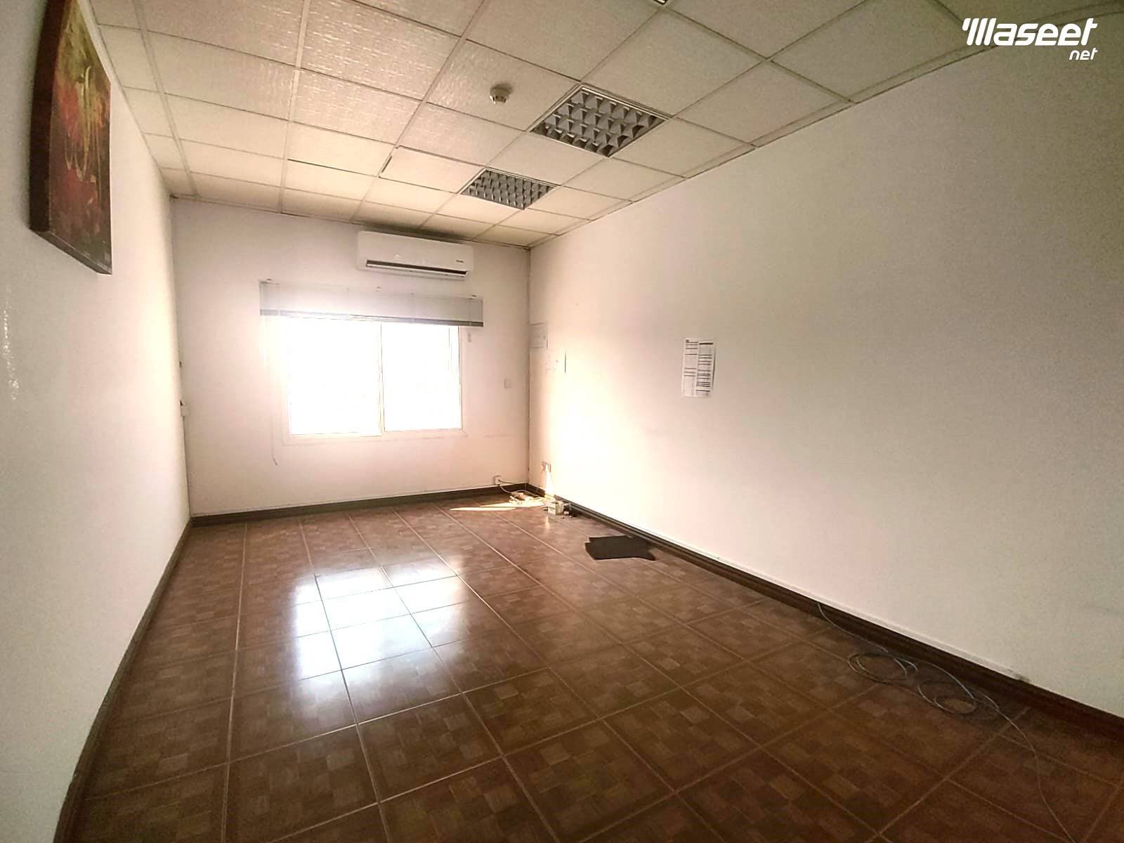 Commercial office for rent 125m 1