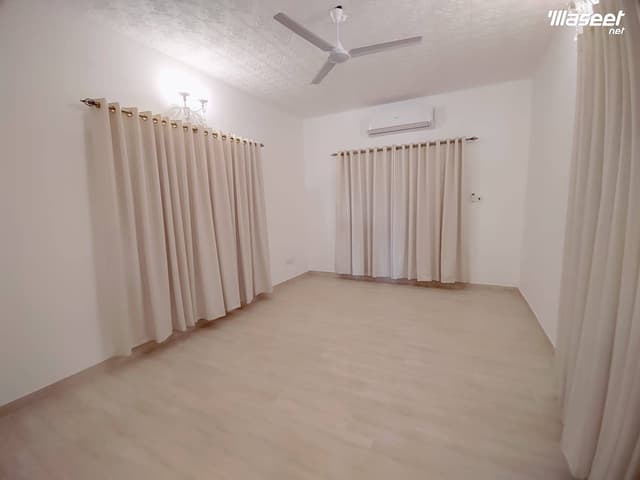 Villa for rent in Maqaba