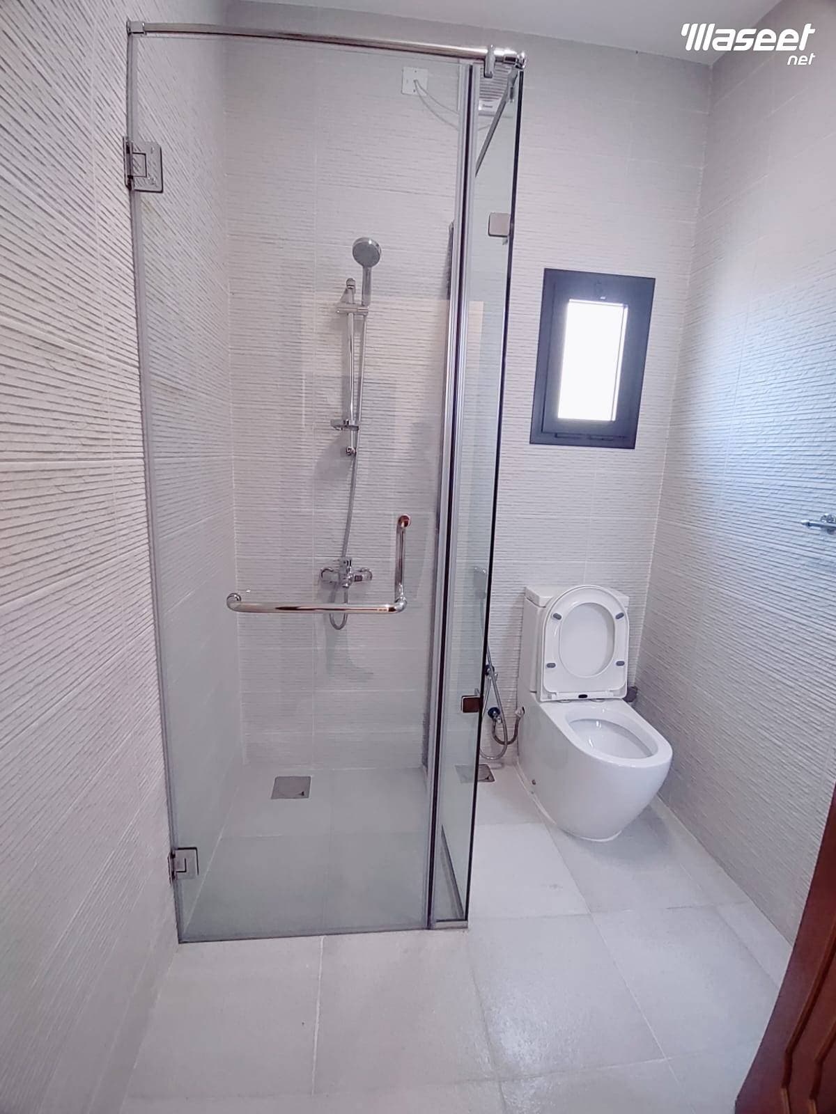 Villa for rent in Maqaba 4
