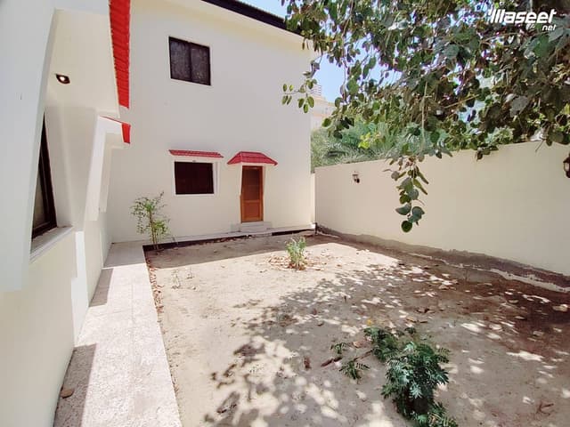 Villa for rent in Maqaba