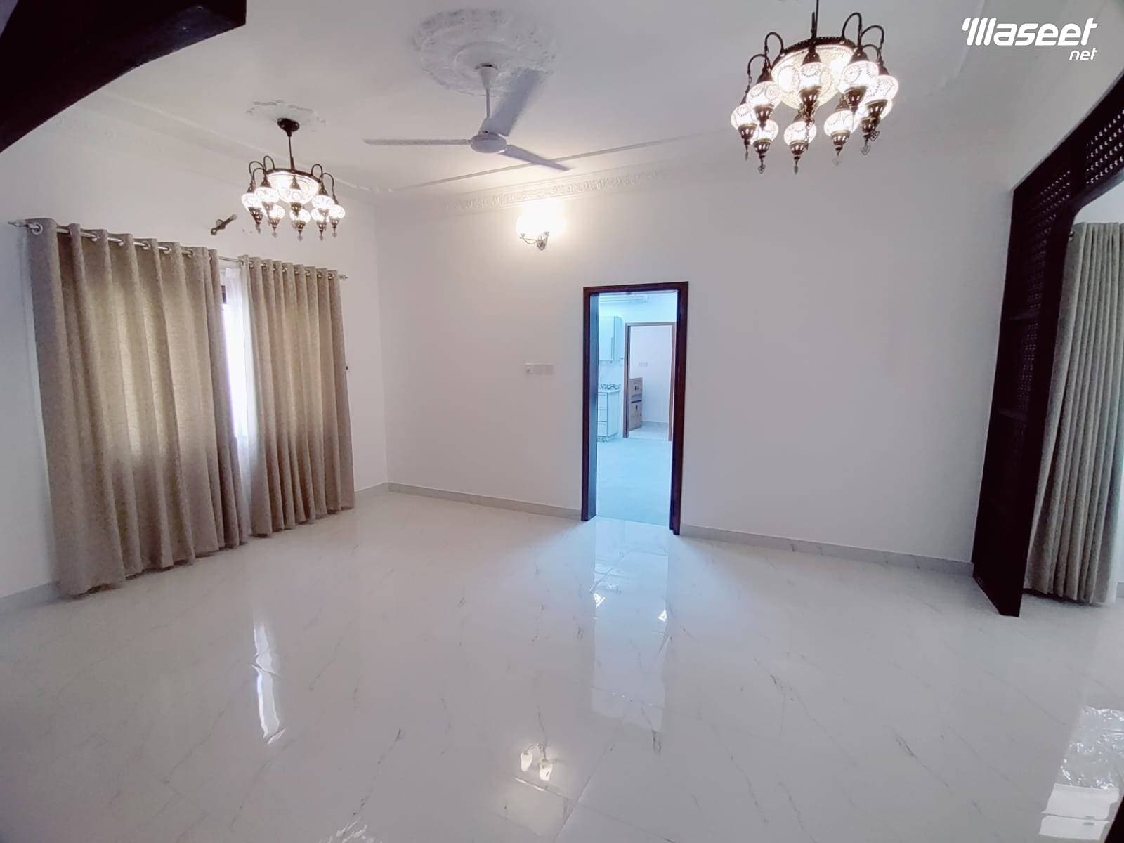 Villa for rent in Maqaba 1