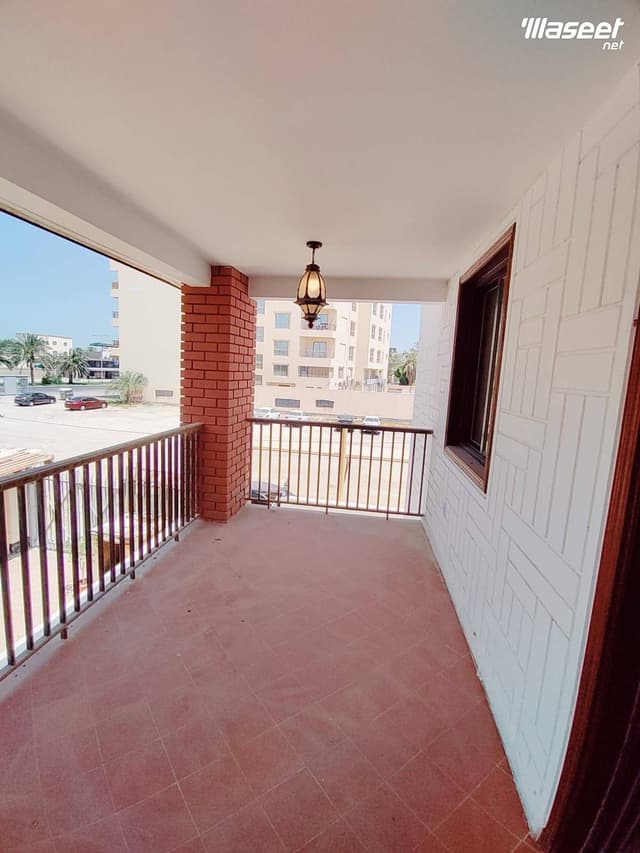 Villa for rent in Maqaba