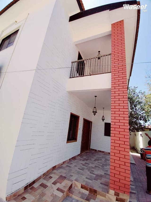 Villa for rent in Maqaba