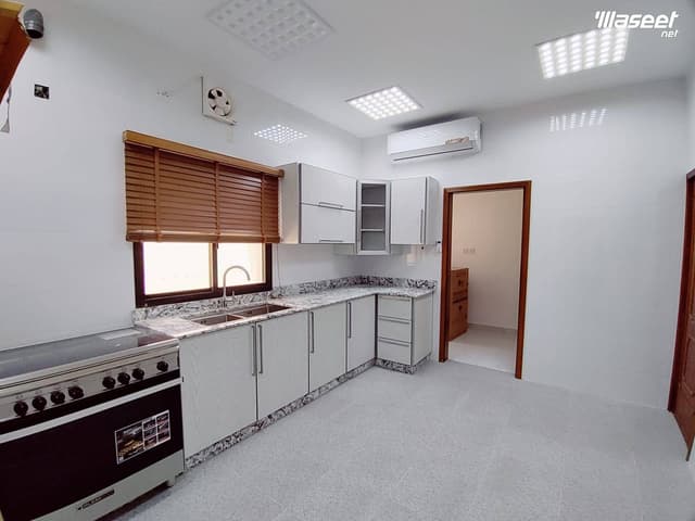 Villa for rent in Maqaba