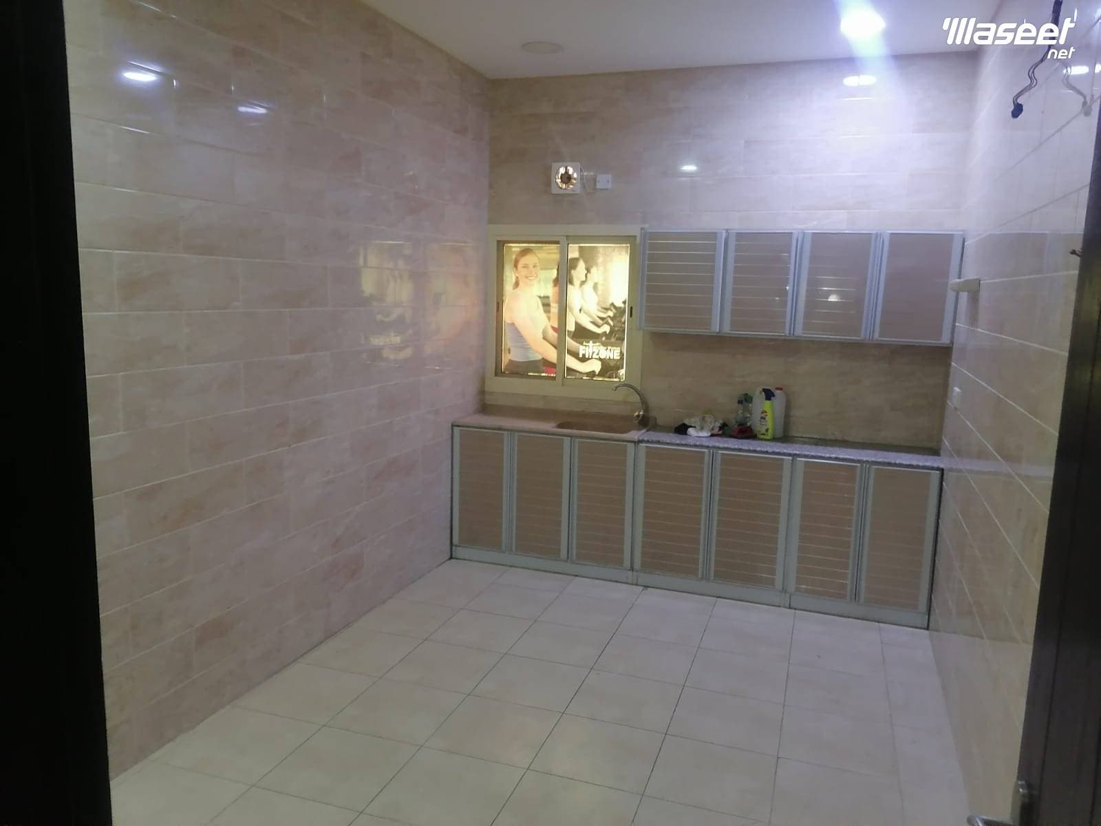 Commercial Office For Rent In Tubli 3