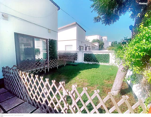 Beautiful Garden  Villa for Rent in Maqabah