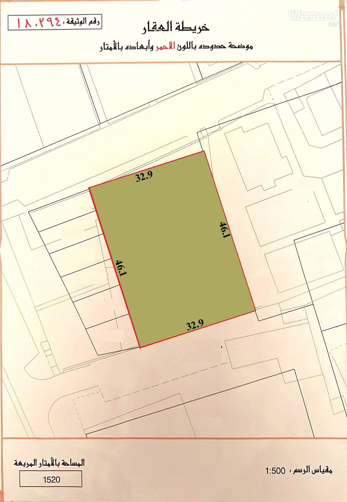 Commercial Plot for sale in Um Alhassam 0