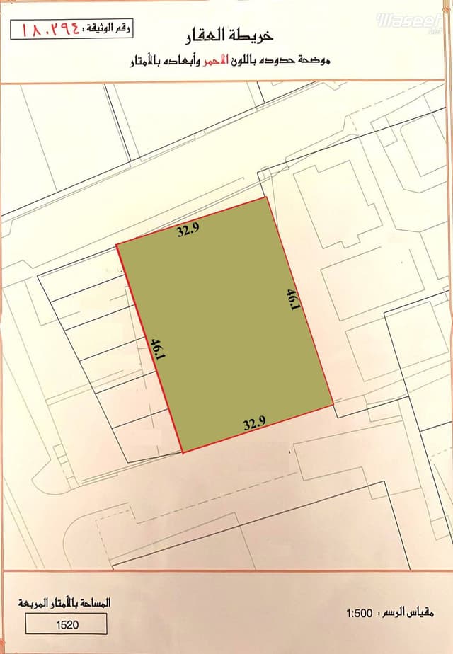 Commercial Plot for sale in Um Alhassam