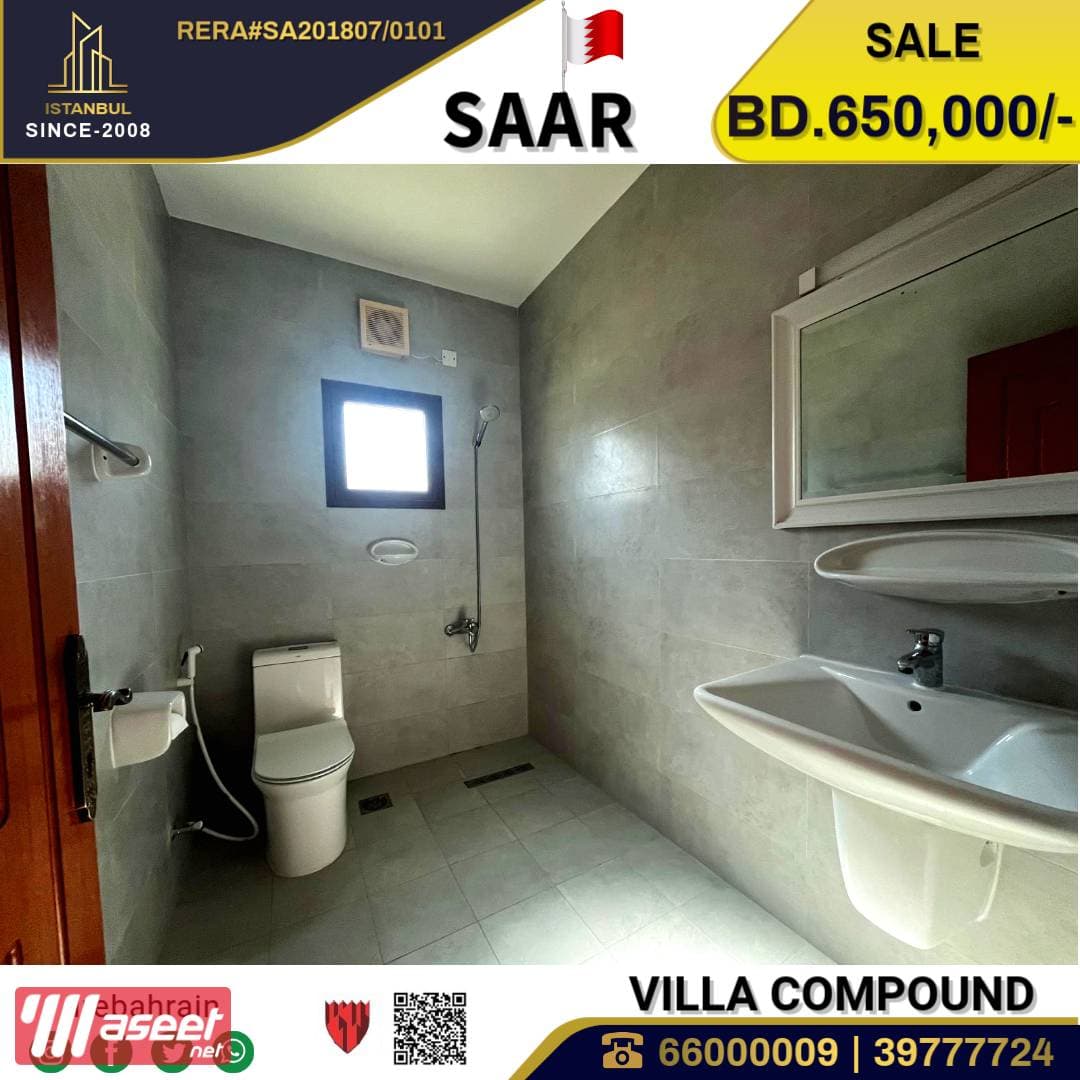 Villa for sale in Saar 6