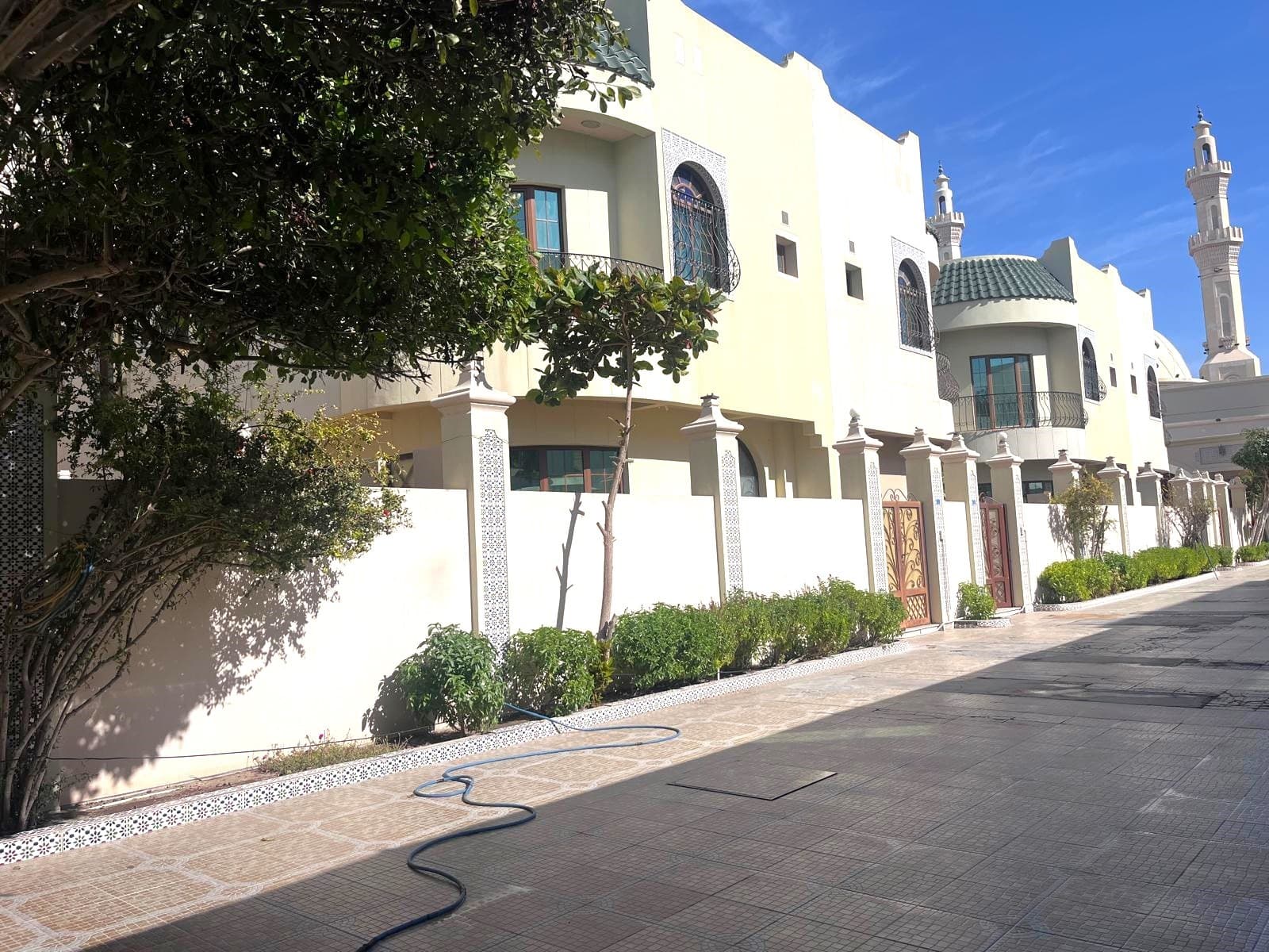 Villa for sale in Saar 11