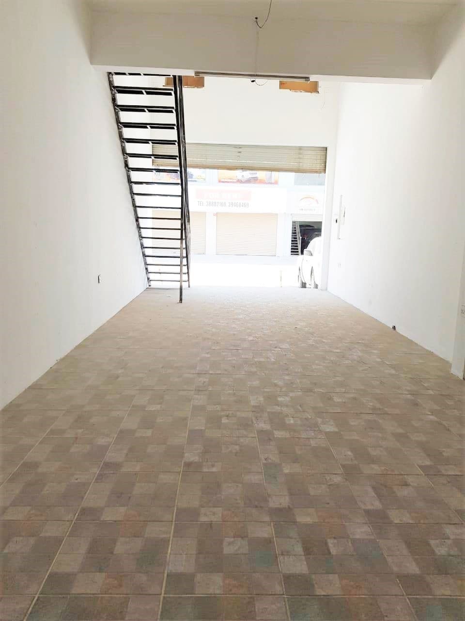 Commercial shop for rent in Tubli  0