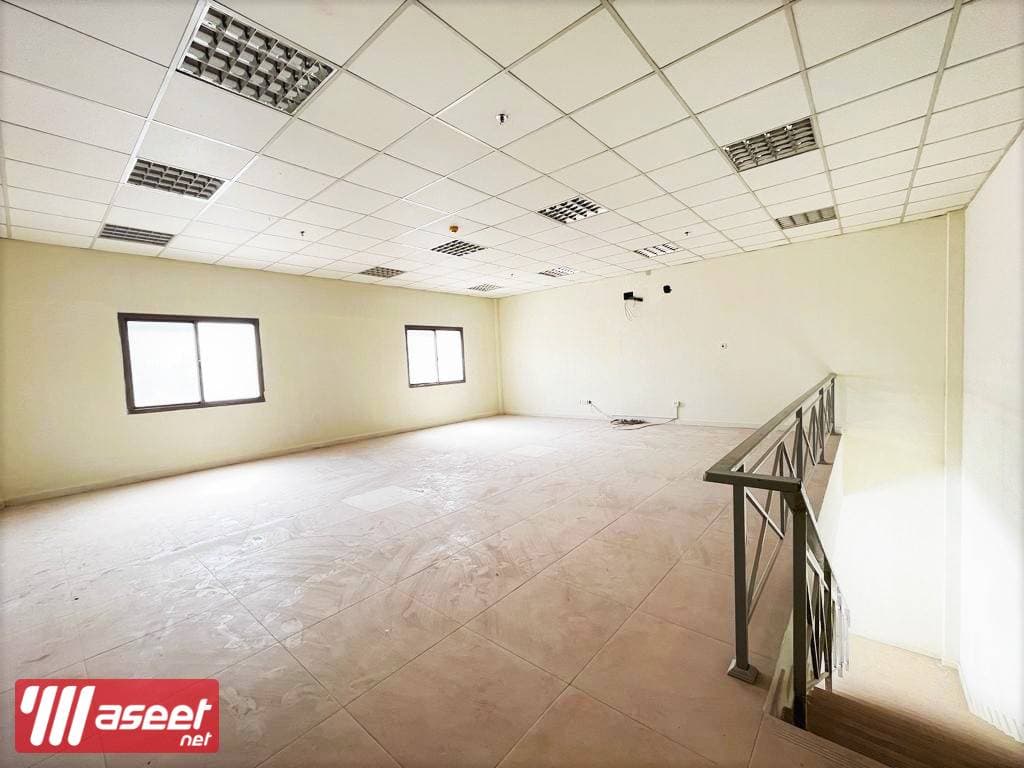 Commercial shop for rent in Tubli 1