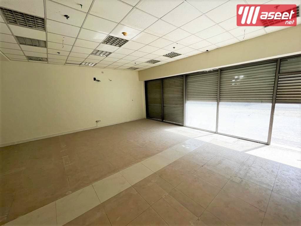 Commercial shop for rent in Tubli 5