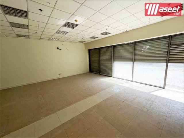 Commercial shop for rent in Tubli