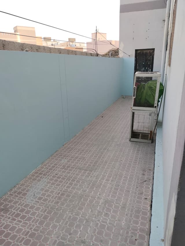 للايجار شقه في جدعلي